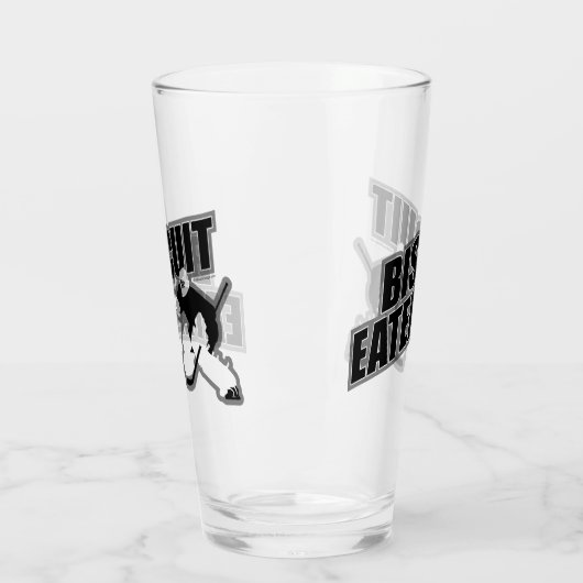 Biscuit Eater (hockey) Glas (Links)