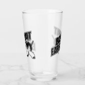 Biscuit Eater (hockey) Glas (Rechts)