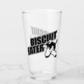 Biscuit Eater (hockey) Glas (Voorkant)