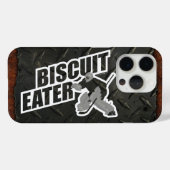 Biscuit Eater (Hockey Goalie) Case-Mate iPhone Case (Achterkant (horizontaal))