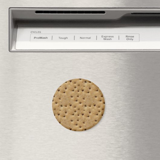 Biscuit Magneet (Insitu (Vaatwasser))