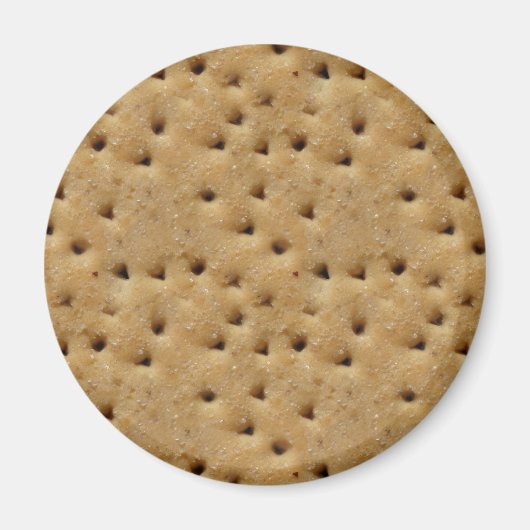 Biscuit Magneet (Voorkant)