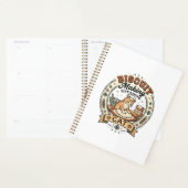 Biscuit Maken Kneten Kat Biscuit Maken Kneten Planner (Display)