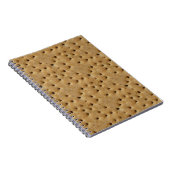 Biscuit Notitieboek (Rechterzijde)