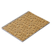 Biscuit Notitieboek (Linkerzijde)