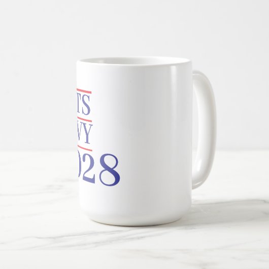 Biscuits and Gravy 2028 Koffiemok (Voorkant rechts)