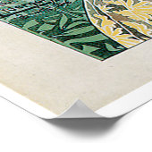 Biscuits Chocolate  Food and Art Poster (Hoek)