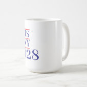Biscuits en jus 2028 koffiemok (Voorkant rechts)