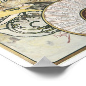 Biscuits Lefeure-1897 Poster (Hoek)