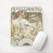 Biscuits Lefeure-Utile - nood Muismat (Met muis)