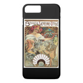 Biscuits Lefevre-Utile Case-Mate iPhone Case (Achterkant)