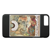 Biscuits Lefevre-Utile Case-Mate iPhone Case (Achterkant (Horizontaal))