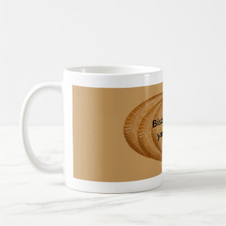 Biscuits voor je thee koffiemok