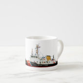 Biscyne Bay espresso mok (Voorkant rechts)