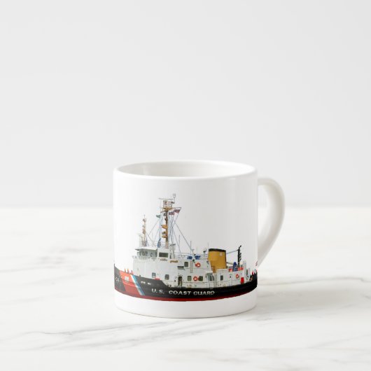 Biscyne Bay espresso mok (Voorkant rechts)