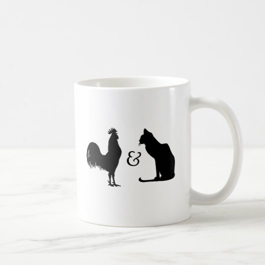 Biseksualiteit Koffiemok (Rechts)