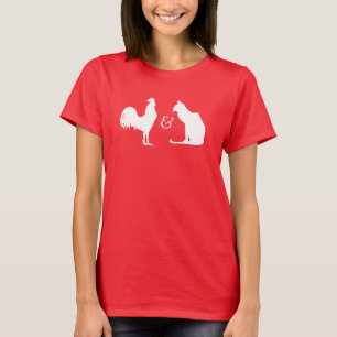 Biseksualiteit T-shirt