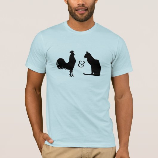 Biseksualiteit T-shirt (Voorkant)