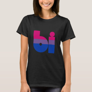 BISEKSUEEL 2 T-SHIRT