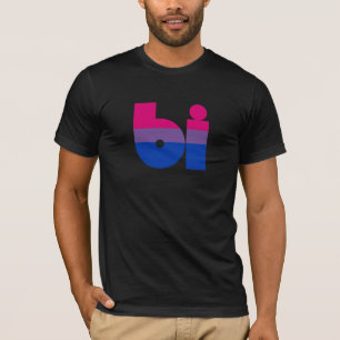 BISEKSUEEL 2 T-SHIRT