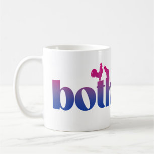 Biseksueel Beide Koffiemok