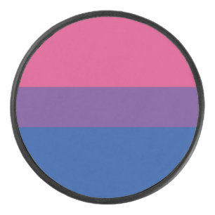 biseksueel hockey puck