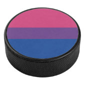 biseksueel hockey puck (3/4)