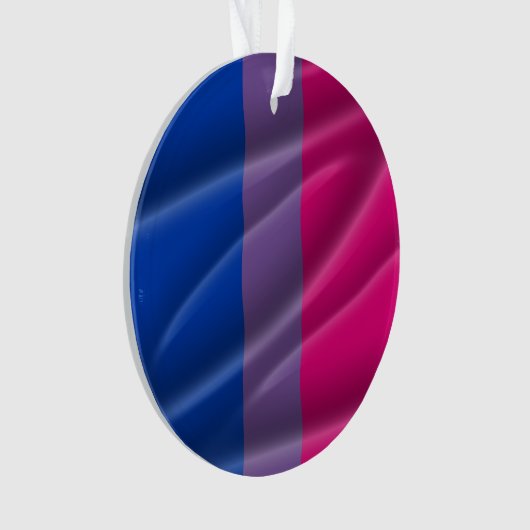 BISEKSUEEL PRIDE WAVY VERTICAAL - 2014 PRIDE.PNG ORNAMENT (voorkant)