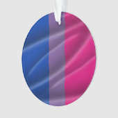 BISEKSUEEL PRIDE WAVY VERTICAAL - 2014 PRIDE.PNG ORNAMENT (voorkant)