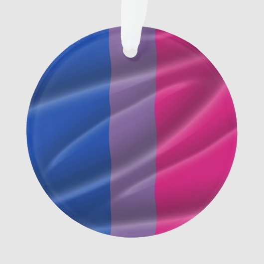 BISEKSUEEL PRIDE WAVY VERTICAAL - 2014 PRIDE.PNG ORNAMENT (voorkant)