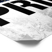 Biseksueel Samen Pride Poster (Hoek)
