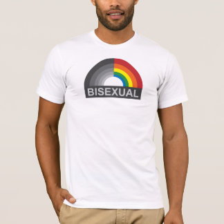 biseksueel t-shirt