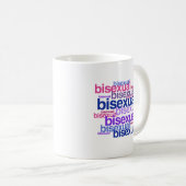 BISEKSUELE PRIDE CLUSTER -.png Koffiemok (Voorkant rechts)