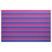 Biseksuele Pride Vlag Stof (Fat Quarter)