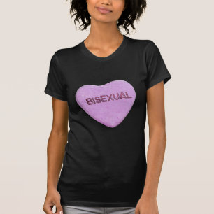 BISEKSUELE SNOEPJES --.png T-shirt