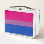 Biseksuele trots (Bi-vlag) (Voorkant)