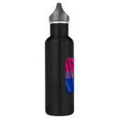 BISEKSUELE TROTS WATERFLES  (Links)