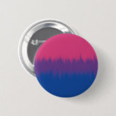 Biseksuele Vlag Knop Ronde Button 5,7 Cm (Voorkant /achterkant)