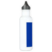 BISEKSUELE VLAG ORIGINEEL - PNG.NL WATERFLES  (Links)