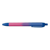 Biseksuele Vlag Pen (Bodem)