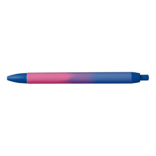 Biseksuele Vlag Pen