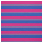 Biseksuele vlag stof (Swatch)