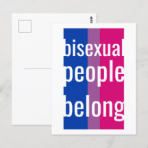 biseksuelen horen thuis