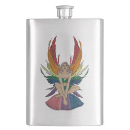 Bisexual Faerie Flacon