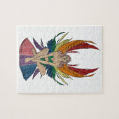 Bisexual Faerie Legpuzzel (Horizontaal)