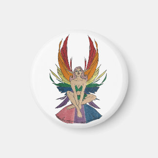 Bisexual Faerie Magneet