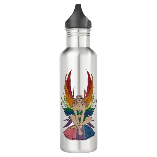 Bisexual Faerie Waterfles (Links)