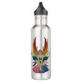 Bisexual Faerie Waterfles (Rechts)