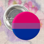 Bisexual Flag & Pride community / gender flag Ronde Button 3,2 Cm<br><div class="desc">Button: Bisexual Flag & Pride community-symbool voor biseksuele personen en de biseksuele gemeenschap.</div>