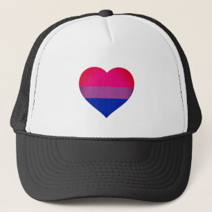 Bisexual Flag & Pride community Petten/gender flag Trucker Pet